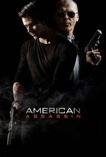 2018 O Assassino - O Primeiro Alvo (Dublado) - Na Escolha de 10 filmes ou desenhos, o Pen-Drive será grátis...Aproveite!
