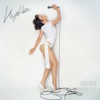 Kylie Minogue 2001 - Fever - Na escolha de 10 álbuns musicais, 10 filmes ou desenhos, o Pen-Drive será grátis...Aproveite!