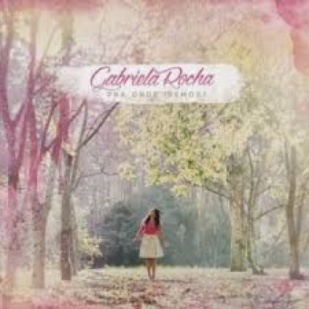 Gabriela Rocha 2014 - Pra Onde Iremos - Na Escolha de 10 álbuns musicais, 10 filmes ou desenhos, o Pen-Drive será grátis...Aproveite!
