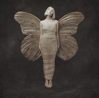 Aurora 2016 - All My Demons Greeting Me As A Friend (Deluxe) - Na escolha de 10 álbuns musicais, 10 filmes ou desenhos, o Pen-Drive será grátis...Aproveite!