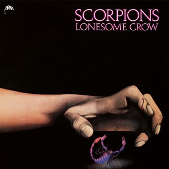 Scorpions 1972 - Lonesome Crow - Na escolha de 10 álbuns musicais, 10 filmes ou desenhos, o Pen-Drive será grátis...Aproveite!