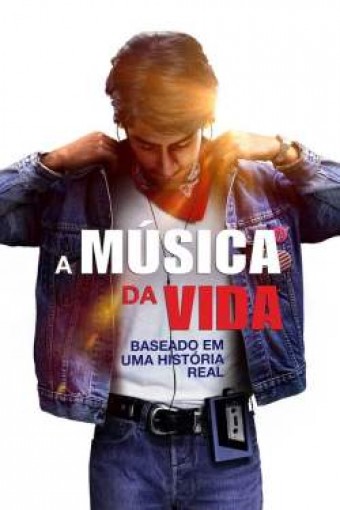 2019 A Música da Minha Vida (Dublado) - Na Escolha de 10 filmes ou desenhos, o Pen-Drive será grátis...Aproveite!