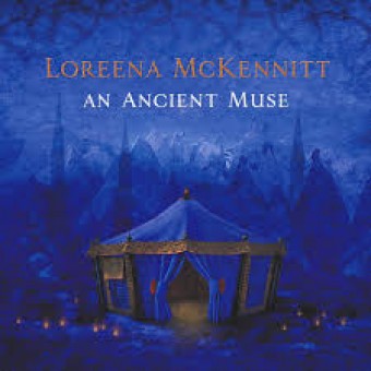 Loreena McKennitt 2006 - An Ancient Muse - Na escolha de 10 álbuns musicais, 10 filmes ou desenhos, o Pen-Drive será grátis...Aproveite!