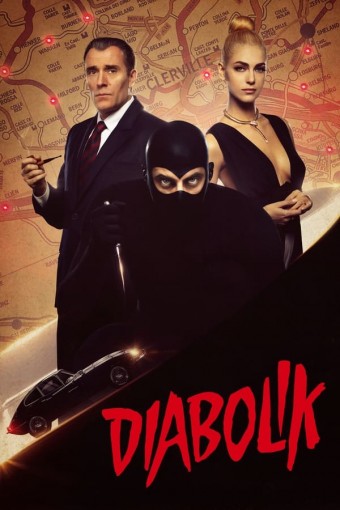 2021 O Grande Diabólico - Na Escolha de 10 filmes ou desenhos, o Pen-Drive será grátis...Aproveite!