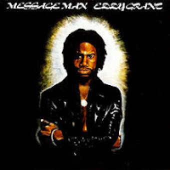 Eddy Grant 1977 - Message Man - Na escolha de 10 álbuns musicais, 10 filmes ou desenhos, o Pen-Drive será grátis...Aproveite!