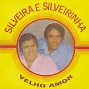 Silveira & Silveirinha 1979 - Velho Amor - Na Escolha de 10 álbuns musicas o Pen-Drive será grátis...Aproveite!