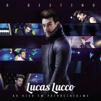 Lucas Lucco 2014 - O Destino - (Ao Vivo) - Na Escolha de 10 álbuns musicas o Pen-Drive será grátis...Aproveite!