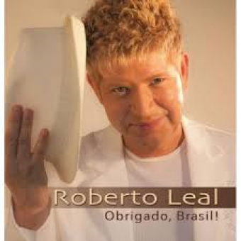 Roberto Leal 2014 - Obrigado Brasil! - Na escolha de 10 álbuns musicais, 10 filmes ou desenhos, o Pen-Drive será grátis...Aproveite!
