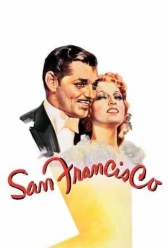 1936 San Francisco (Legendado) - *Na Escolha de 10 filmes ou desenhos, o Pen-Drive será grátis...Aproveite!