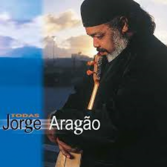 Jorge Aragão 2001 - Todas - Na escolha de 10 álbuns musicais, 10 filmes ou desenhos, o Pen-Drive será grátis...Aproveite!