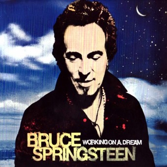 Bruce Springsteen 2009 - Working On A Dream - Na escolha  de 10 álbuns musicais, 10 filmes ou desenhos, o Pen-Drive será grátis...Aproveite!