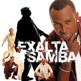 Exaltasamba 2005 - Esquema Novo - Na escolha de 10 álbuns musicais, 10 filmes ou desenhos, o Pen-Drive será grátis...Aproveite!