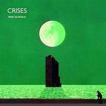 Mike oldfield 1983 - Crises - Na escolha de 10 álbuns musicais, 10 filmes ou desenhos, o Pen-Drive será grátis...Aproveite!