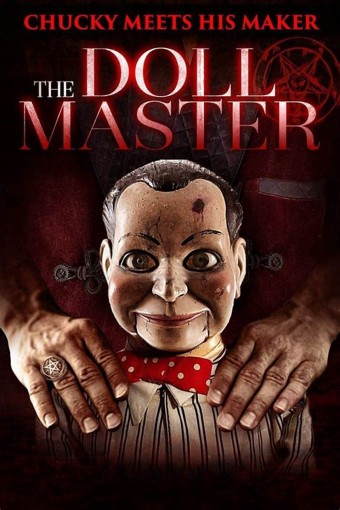 2018 O Mestre dos Bonecos (Dublado) - Na Escolha de 10 filmes ou desenhos, o Pen-Drive será grátis...Aproveite!