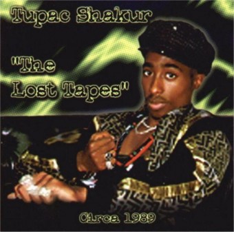 2Pac 2000 -The Lost Tapes - Na Escolha de 10 álbuns musicais, 10 filmes ou desenhos, o Pen-Drive será grátis...Aproveite!