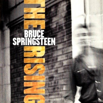 Bruce Springsteen 2002 - The Rising - Na escolha de 10 álbuns musicais, 10 filmes ou desenhos, o Pen-Drive será grátis...Aproveite!