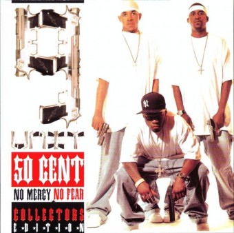 50 Cent 2002 - No Mercy, No Fear - Ao Vivo - Na escolha de 10 álbuns musicais, 10 filmes ou desenhos, o Pen-Drive será grátis...Aproveite!