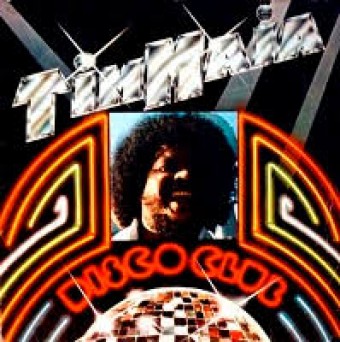 Tim Maia 1978 - Disco Club - Na escolha de 10 álbuns musicais, 10 filmes ou desenhos, o Pen-Drive será grátis...Aproveite!