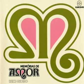 Novela 1979 Memórias de Amor - Na Escolha de 10 álbuns musicais, 10 filmes ou desenhos, o Pen-Drive será grátis...Aproveite!