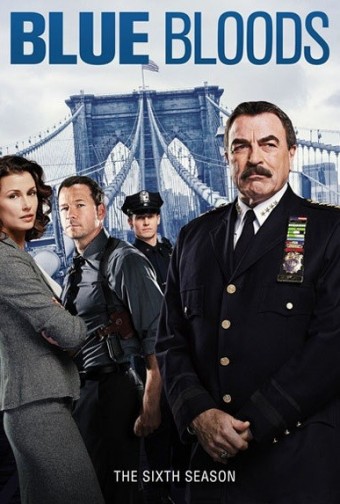 Sangue Azul (Blue Bloods) - 06ª Temporada (Dublado) - PEN-DRIVE INCLUSO