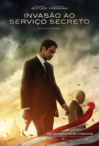 2020 Invasão ao Serviço Secreto - Na Escolha de 10 filmes ou desenhos, o Pen-Drive será grátis...Aproveite!