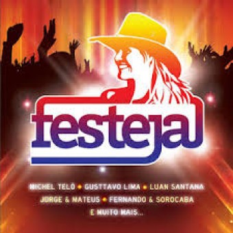 Festejal 2014 - As Melhores Sertanejas - Na Escolha de 10 álbuns musicais, 10 filmes ou desenhos, o Pen-Drive será grátis...Aproveite!