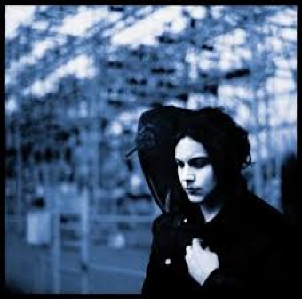 Jack White 2012 - Blunderbuss - Na escolha de 10 álbuns musicais, 10 filmes ou desenhos, o Pen-Drive será grátis...Aproveite!