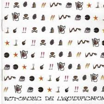 Pato Fu 2008 - Rotomusic de Liquidificapum - Na escolha de 10 álbuns musicais, 10 filmes ou desenhos, o Pen-Drive será grátis...Aproveite!