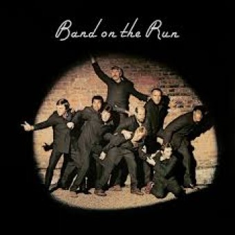 Paul McCartney 1999 - Band on the Run (Deluxe) - Na escolha de 10 álbuns musicais, 10 filmes ou desenhos, o Pen-Drive será grátis...Aproveite!