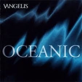 Vangelis 1996 - Oceanic - Na escolha de 10 álbuns musicais, 10 filmes ou desenhos, o Pen-Drive será grátis...Aproveite!