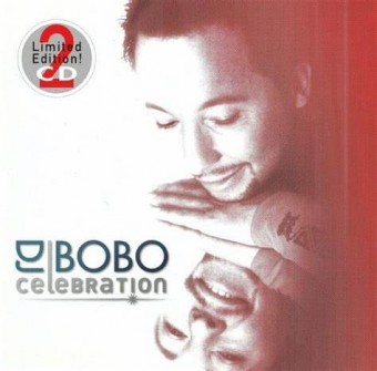 DJ BoBo 2002 - Celebration (Limited Edition) - Na escolha de 10 álbuns musicais, 10 filmes ou desenhos, o Pen-Drive será grátis...Aproveite!