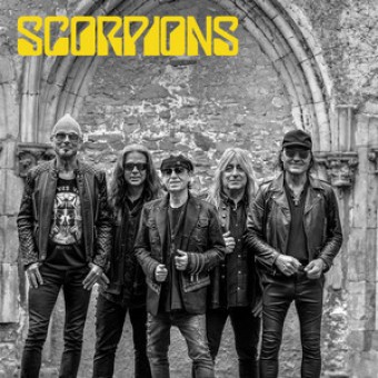 Scorpions 2015 - Anthology BOX - Na escolha de 10 álbuns musicais, 10 filmes ou desenhos, o Pen-Drive será grátis...Aproveite!