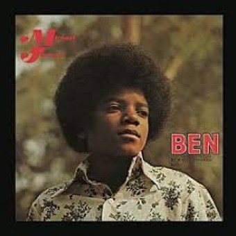 Michael Jackson 1972 - Ben - Na escolha de 10 álbuns musicais, 10 filmes ou desenhos, o Pen-Drive será grátis...Aproveite!
