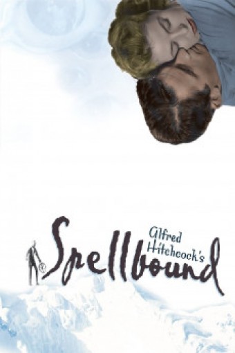 1945 Quando Fala o Coração (Spellbound) (Legendado) - Na Escolha de 10 filmes ou desenhos, o Pen-Drive será grátis...Aproveite! 
