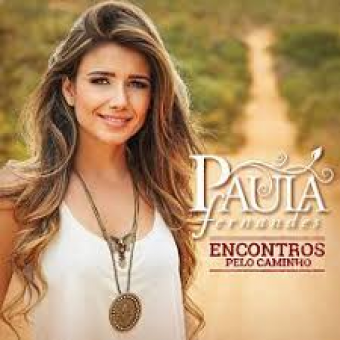 Paula Fernandes 2014 - Encontros Pelo Caminho - Na Escolha de 10 álbuns musicas o Pen-Drive será grátis...Aproveite!