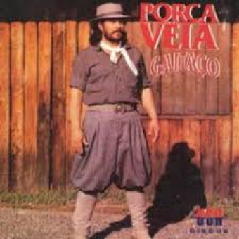 Porca Veia 2005 - Gaitaco - Na Escolha de 10 álbuns musicais, 10 filmes ou desenhos, o Pen-Drive será grátis...Aproveite!