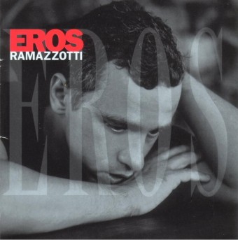Eros Ramazzotti 1997 - Eros (Italy Version) - Na escolha de 10 álbuns musicais, 10 filmes ou desenhos, o Pen-Drive será grátis...Aproveite!