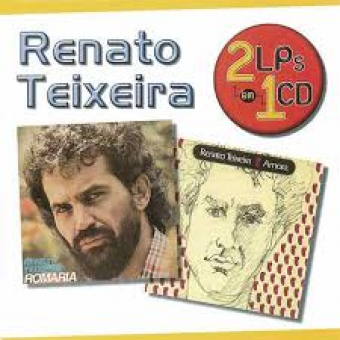 Renato Teixeira 2011 - Serie 2 EM 1 - Na escolha  de 10 álbuns musicais, 10 filmes ou desenhos, o Pen-Drive será grátis...Aproveite!