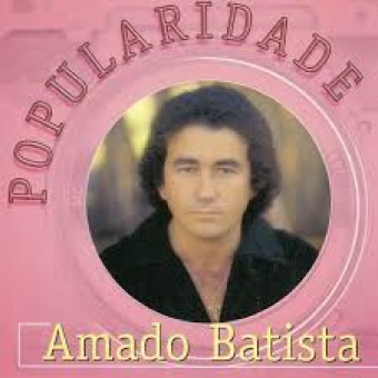 Amado Batista 1999 - Popularidade - Na escolha de 10 álbuns musicais, 10 filmes ou desenhos, o Pen-Drive será grátis...Aproveite!