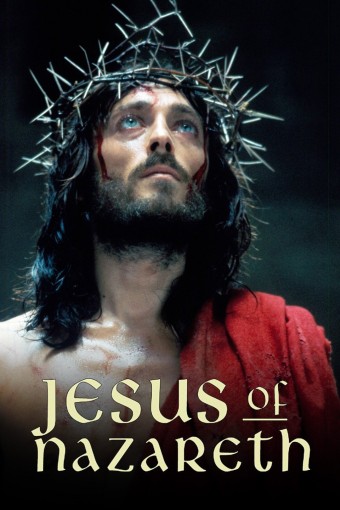1977 Jesus de Nazaré (Dublado) - Na Escolha de 10 filmes ou desenhos, o Pen-Drive será grátis...Aproveite!