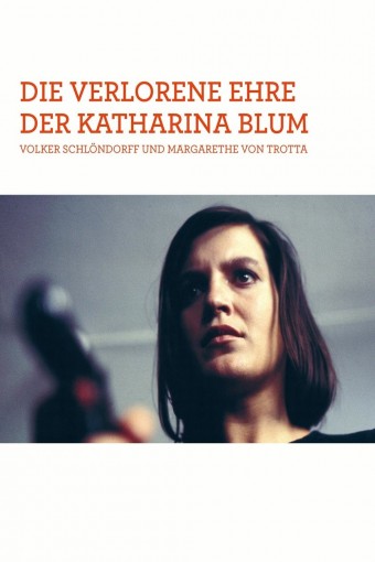 1975 The Lost Honor of Katharina Blum (Legendado) - Volker Schlondorff - Na Escolha de 10 filmes ou desenhos, o Pen-Drive será grátis...Aproveite!