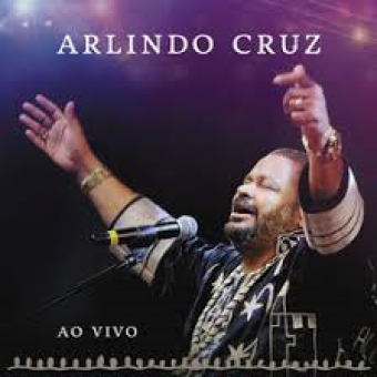 Arlindo Cruz 2012 - Batuques do Meu Lugar - Na escolha de 10 álbuns musicais, 10 filmes ou desenhos, o Pen-Drive será grátis...Aproveite!