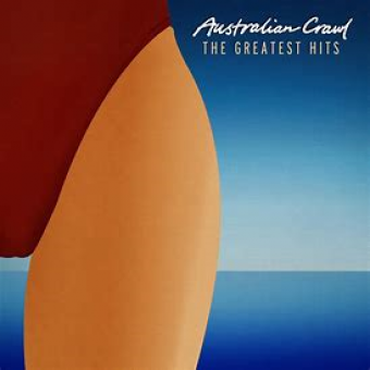 Australian Crawl 2014 - The Greatest Hits - Na escolha de 10 álbuns musicais, 10 filmes ou desenhos, o Pen-Drive será grátis...Aproveite!