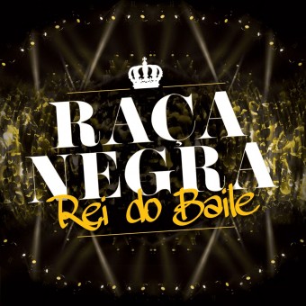 Raça Negra 2015 - Rei do Baile - Na escolha de 10 álbuns musicais, 10 filmes ou desenhos, o Pen-Drive será grátis...Aproveite!