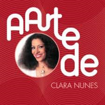 Clara Nunes 2015 - A Arte De Clara Nunes - Na escolha de 10 álbuns musicais, 10 filmes ou desenhos, o Pen-Drive será grátis...Aproveite!