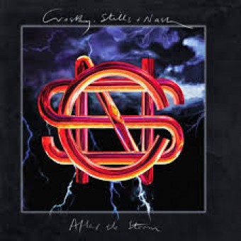 Crosby, Stills & Nash 1994 - Na escolha de 10 álbuns musicais, 10 filmes ou desenhos, o Pen-Drive será grátis...Aproveite!