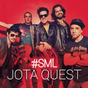 Jota Quest 2014 - The Best - Na escolha de 10 álbuns musicais, 10 filmes ou desenhos, o Pen-Drive será grátis...Aproveite!