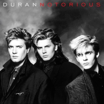 Duran Duran 1986 - Notorious (Deluxe) - Na escolha de 10 álbuns musicais, 10 filmes ou desenhos, o Pen-Drive será grátis...Aproveite!