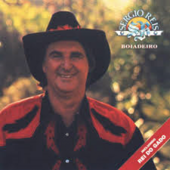 Sergio Reis 1996 - Boiadeiro - Na Escolha de 10 álbuns musicas o Pen-Drive será grátis...Aproveite!
