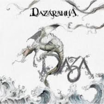 Dazaranha 2014 - Daza - Na escolha de 10 álbuns musicais, 10 filmes ou desenhos, o Pen-Drive será grátis...Aproveite!